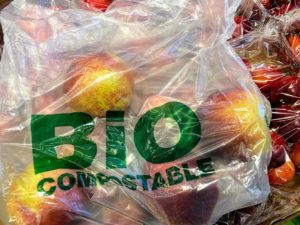 envases compostables