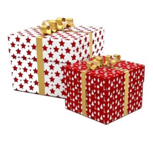 Cajas de cartón para regalo